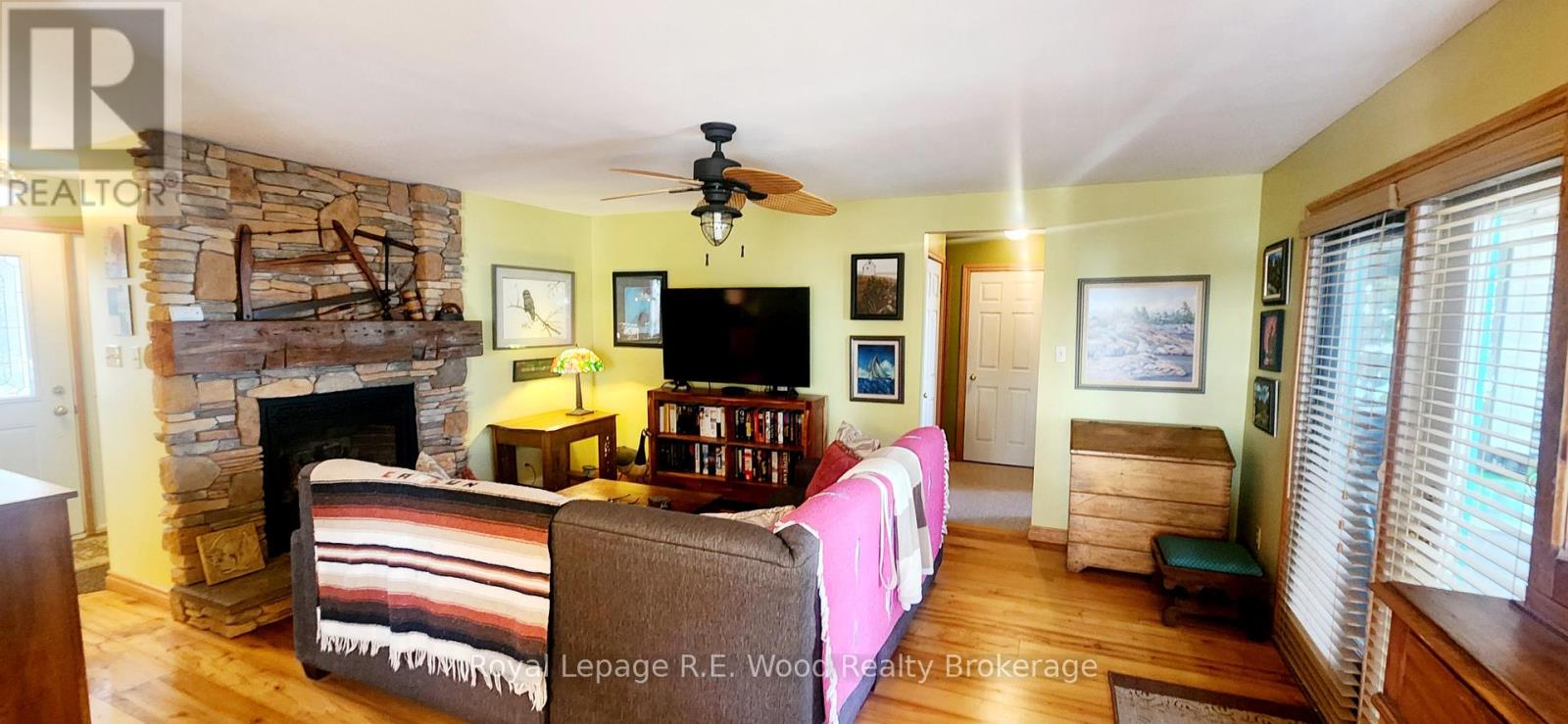 1806 Lakeshore Road, Haldimand, Ontario  N0A 1P0 - Photo 6 - X12990298