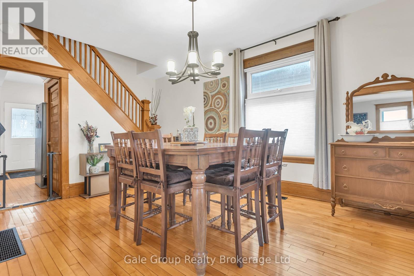 12 Oxford Street E, Blandford-Blenheim (Drumbo), Ontario  N0J 1G0 - Photo 10 - X12992226