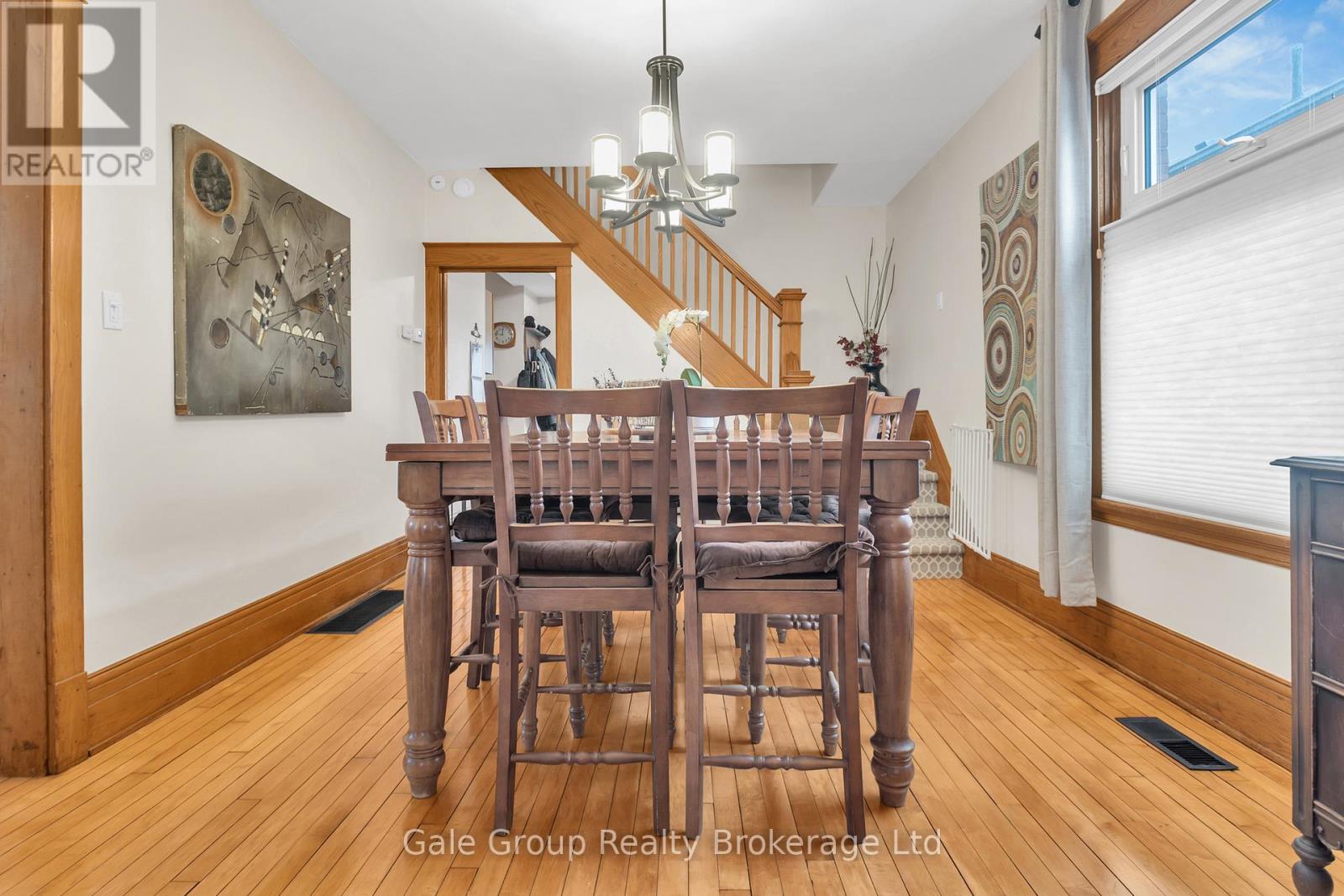 12 Oxford Street E, Blandford-Blenheim (Drumbo), Ontario  N0J 1G0 - Photo 11 - X12992226