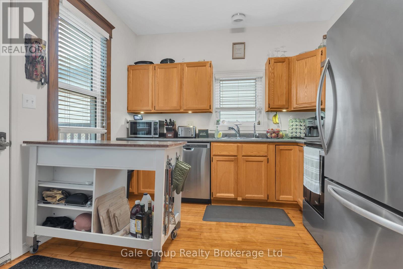 12 Oxford Street E, Blandford-Blenheim (Drumbo), Ontario  N0J 1G0 - Photo 12 - X12992226