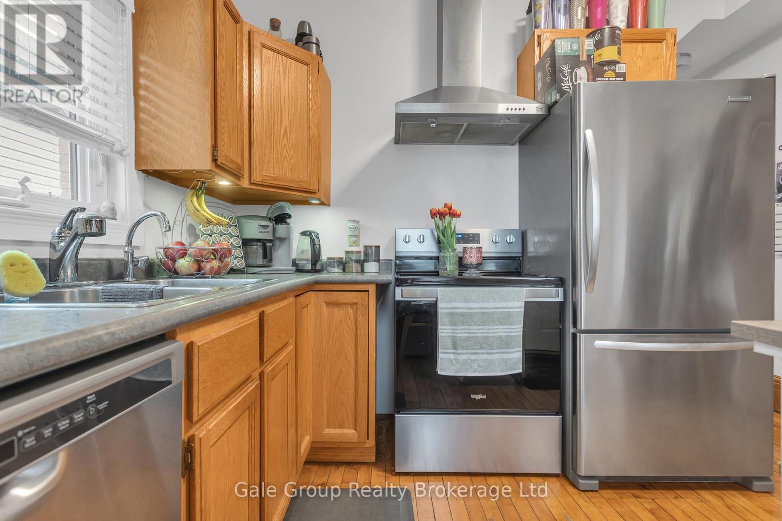 12 Oxford Street E, Blandford-Blenheim (Drumbo), Ontario  N0J 1G0 - Photo 13 - X12992226