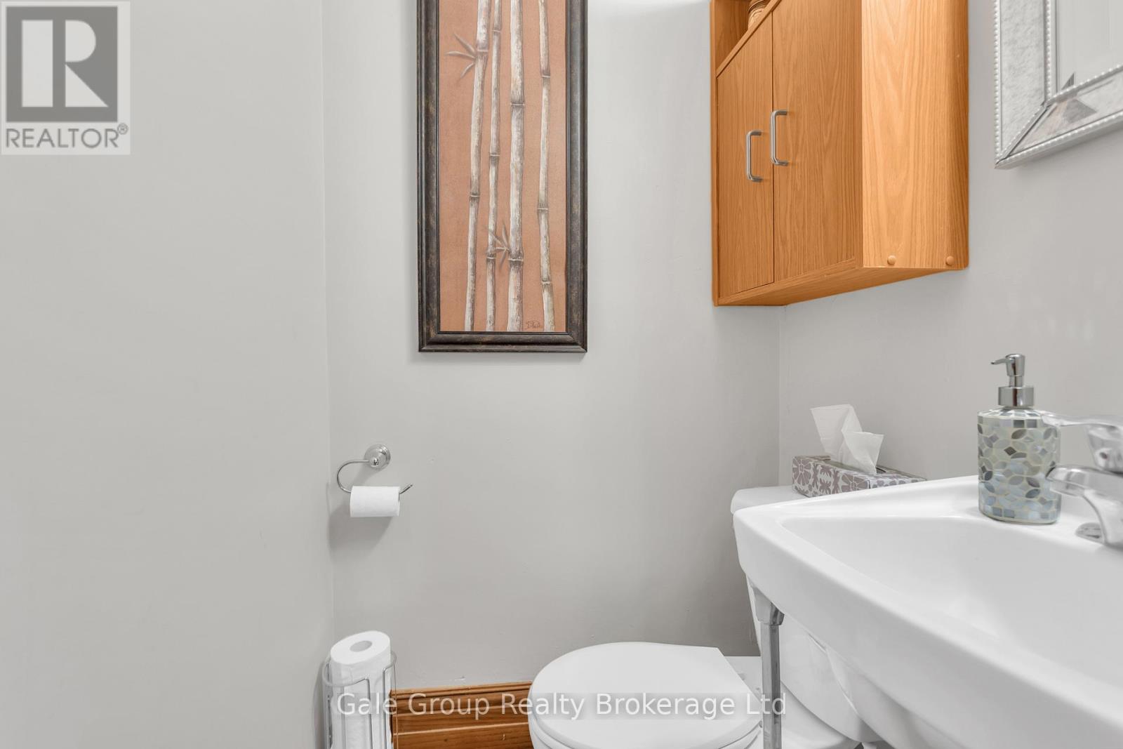 12 Oxford Street E, Blandford-Blenheim (Drumbo), Ontario  N0J 1G0 - Photo 15 - X12992226