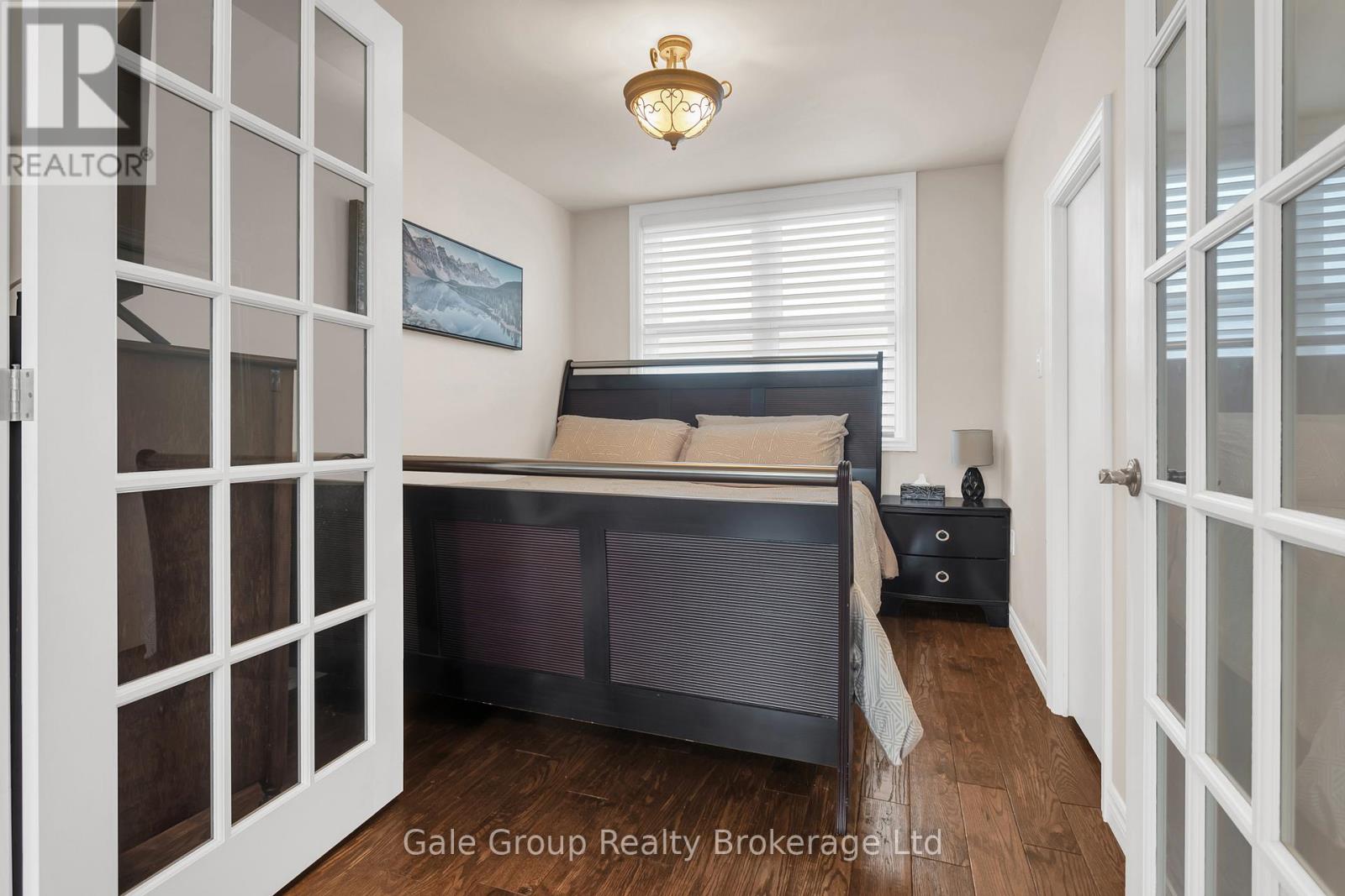 12 Oxford Street E, Blandford-Blenheim (Drumbo), Ontario  N0J 1G0 - Photo 18 - X12992226