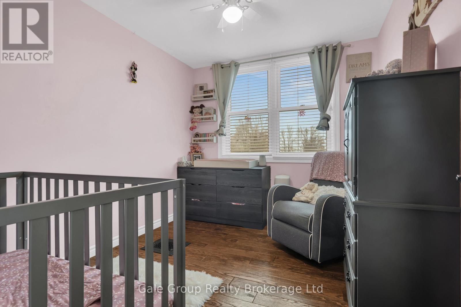 12 Oxford Street E, Blandford-Blenheim (Drumbo), Ontario  N0J 1G0 - Photo 19 - X12992226