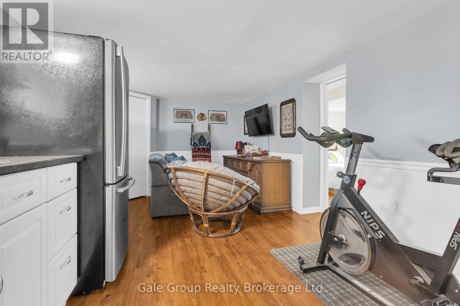 12 Oxford Street E, Blandford-Blenheim (Drumbo), Ontario  N0J 1G0 - Photo 23 - X12992226