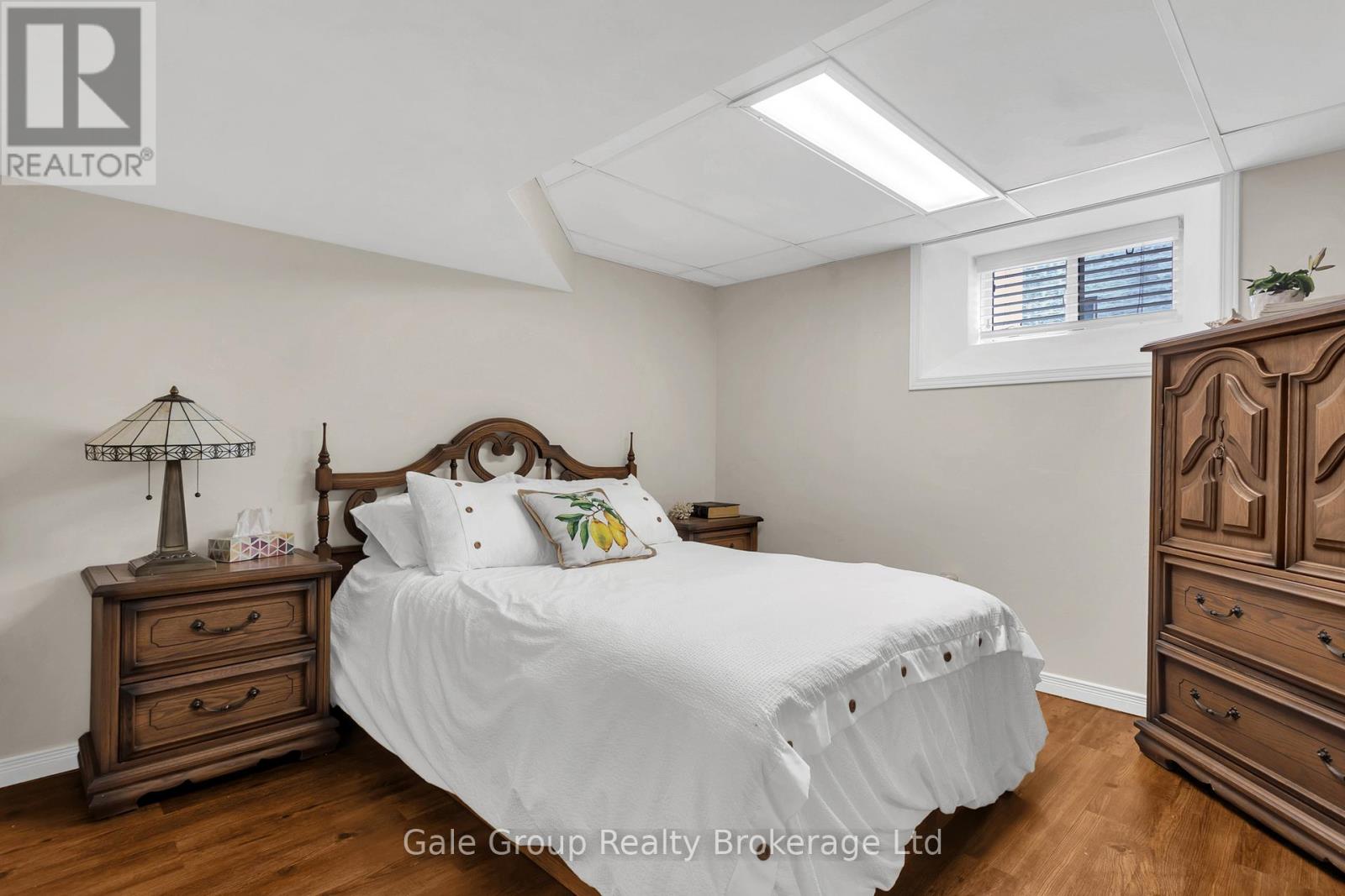 12 Oxford Street E, Blandford-Blenheim (Drumbo), Ontario  N0J 1G0 - Photo 25 - X12992226