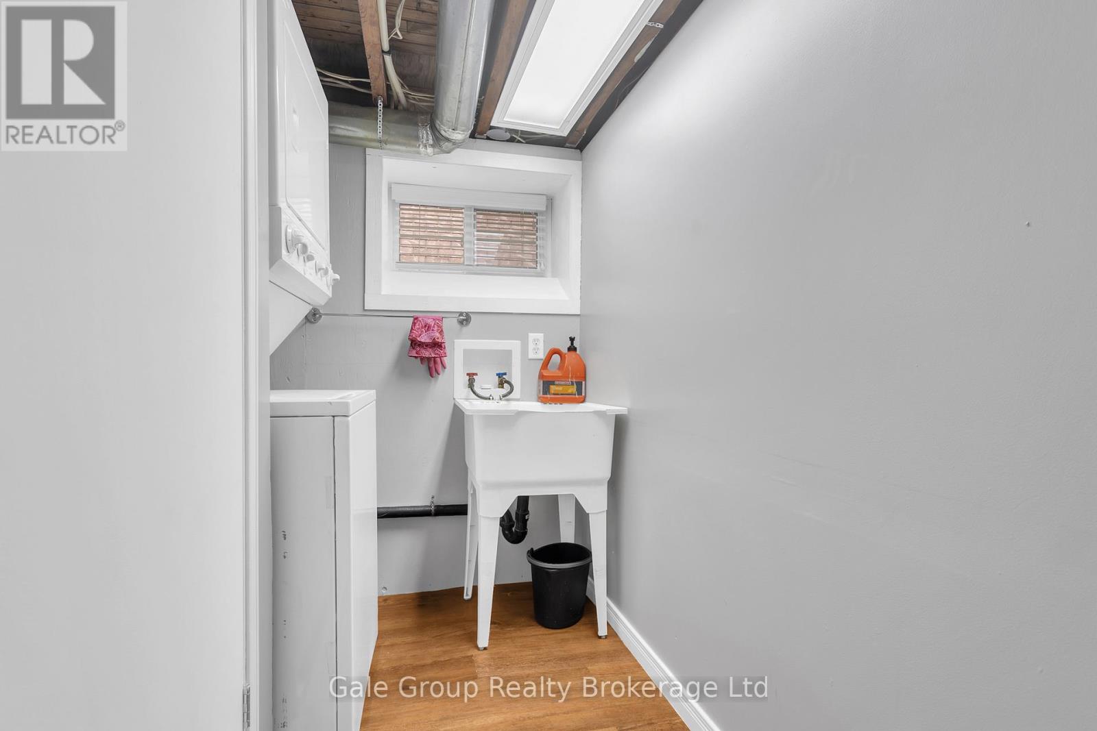 12 Oxford Street E, Blandford-Blenheim (Drumbo), Ontario  N0J 1G0 - Photo 27 - X12992226