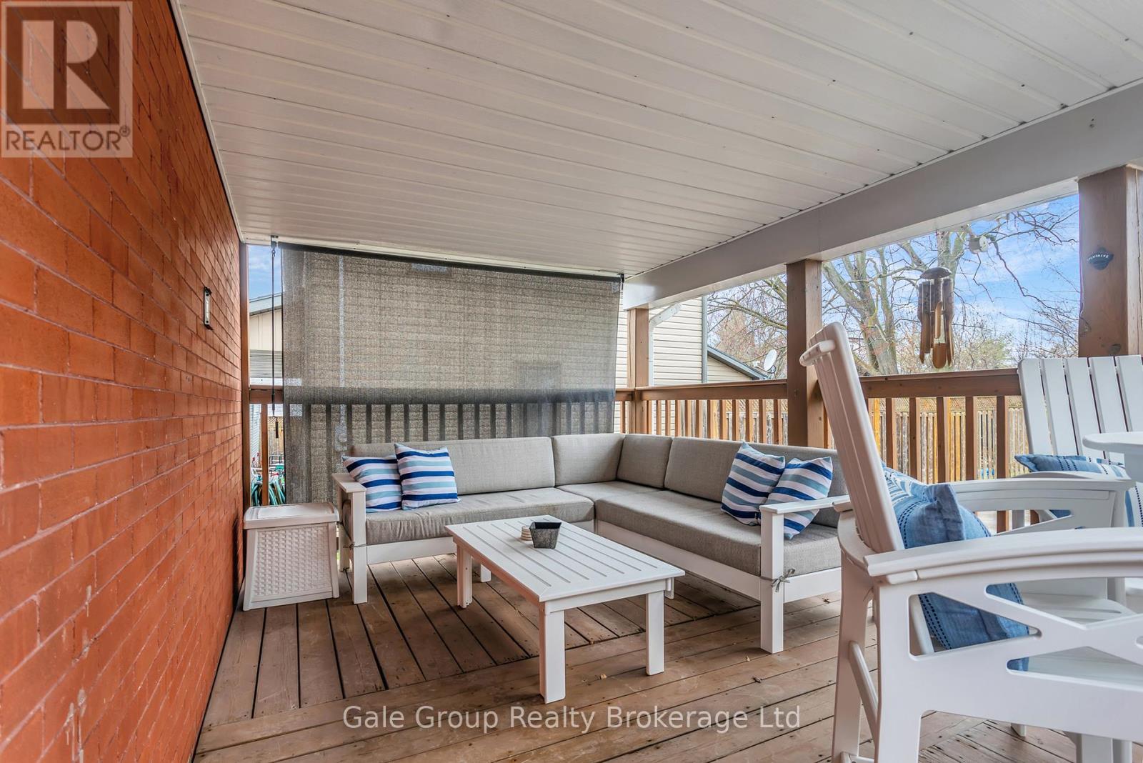 12 Oxford Street E, Blandford-Blenheim (Drumbo), Ontario  N0J 1G0 - Photo 31 - X12992226