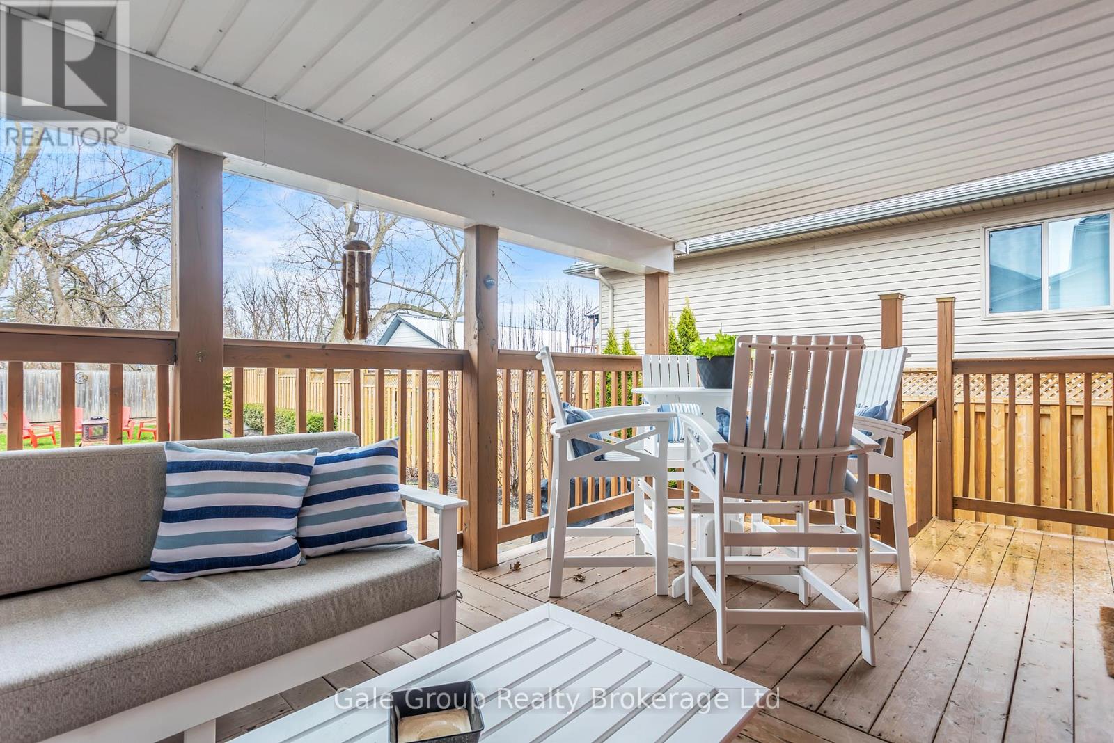 12 Oxford Street E, Blandford-Blenheim (Drumbo), Ontario  N0J 1G0 - Photo 32 - X12992226