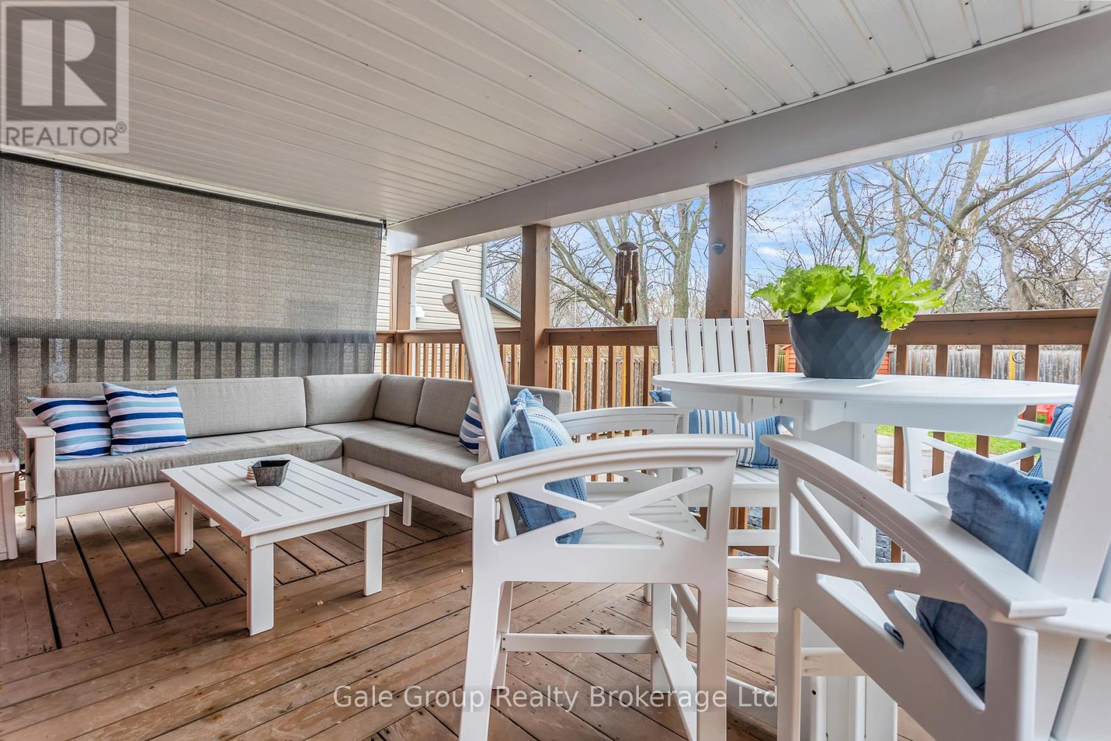 12 Oxford Street E, Blandford-Blenheim (Drumbo), Ontario  N0J 1G0 - Photo 33 - X12992226