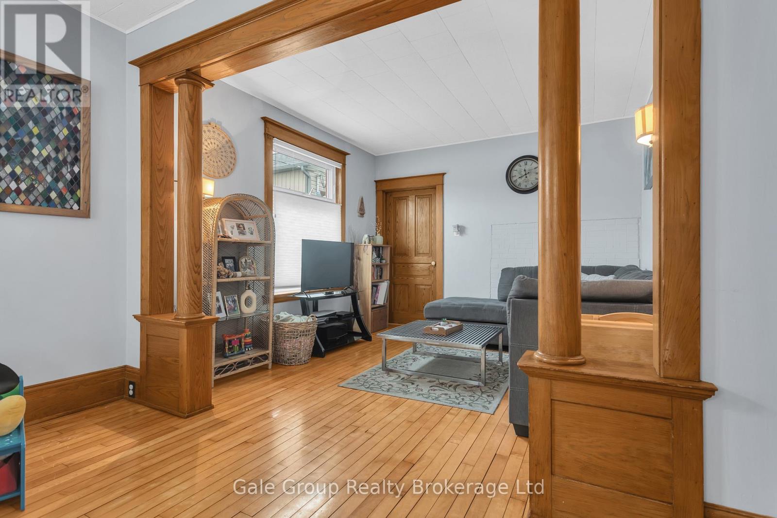 12 Oxford Street E, Blandford-Blenheim (Drumbo), Ontario  N0J 1G0 - Photo 7 - X12992226