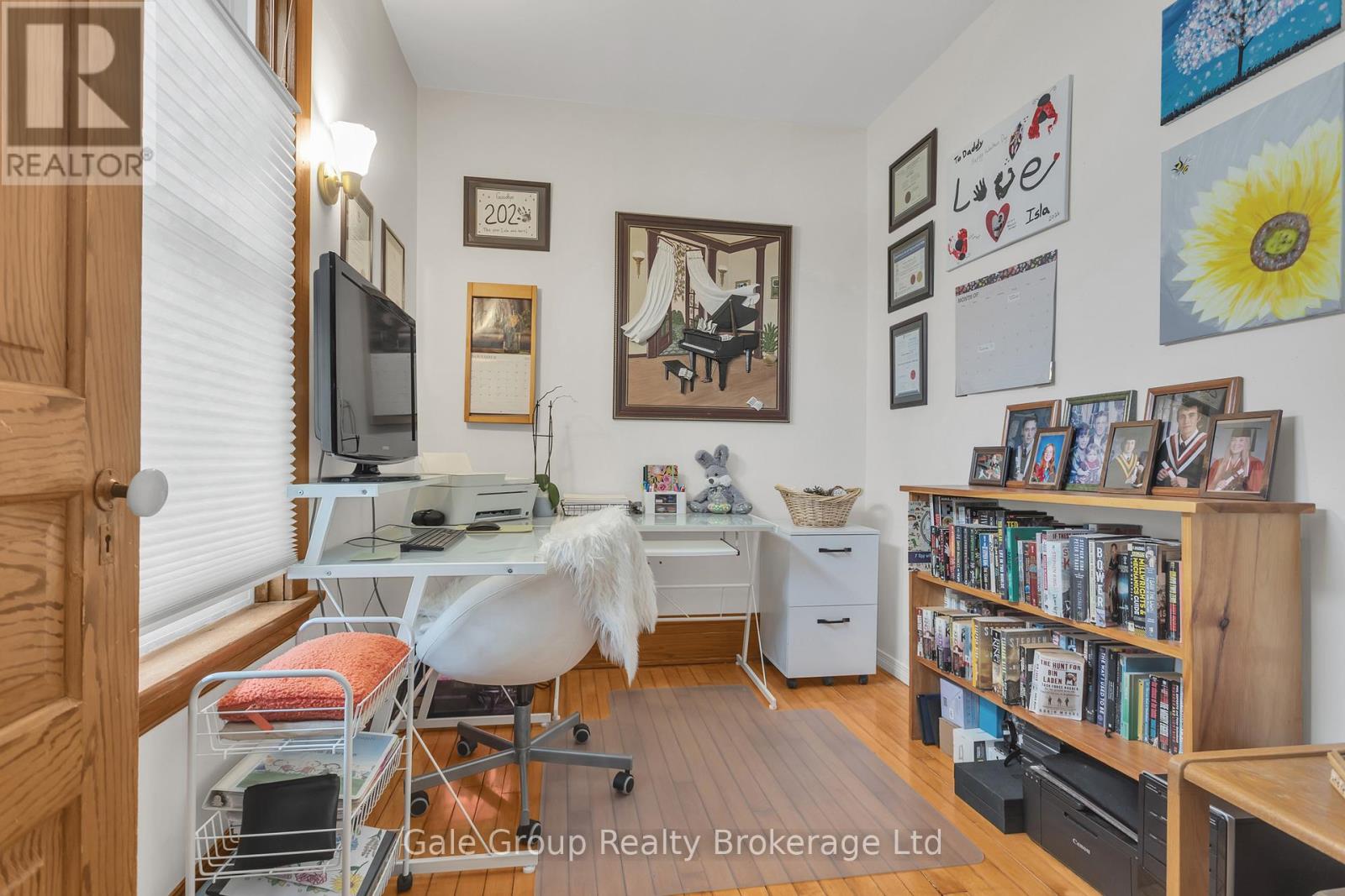 12 Oxford Street E, Blandford-Blenheim (Drumbo), Ontario  N0J 1G0 - Photo 9 - X12992226