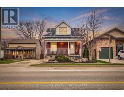 12 OXFORD STREET E, blandford-blenheim (drumbo), Ontario