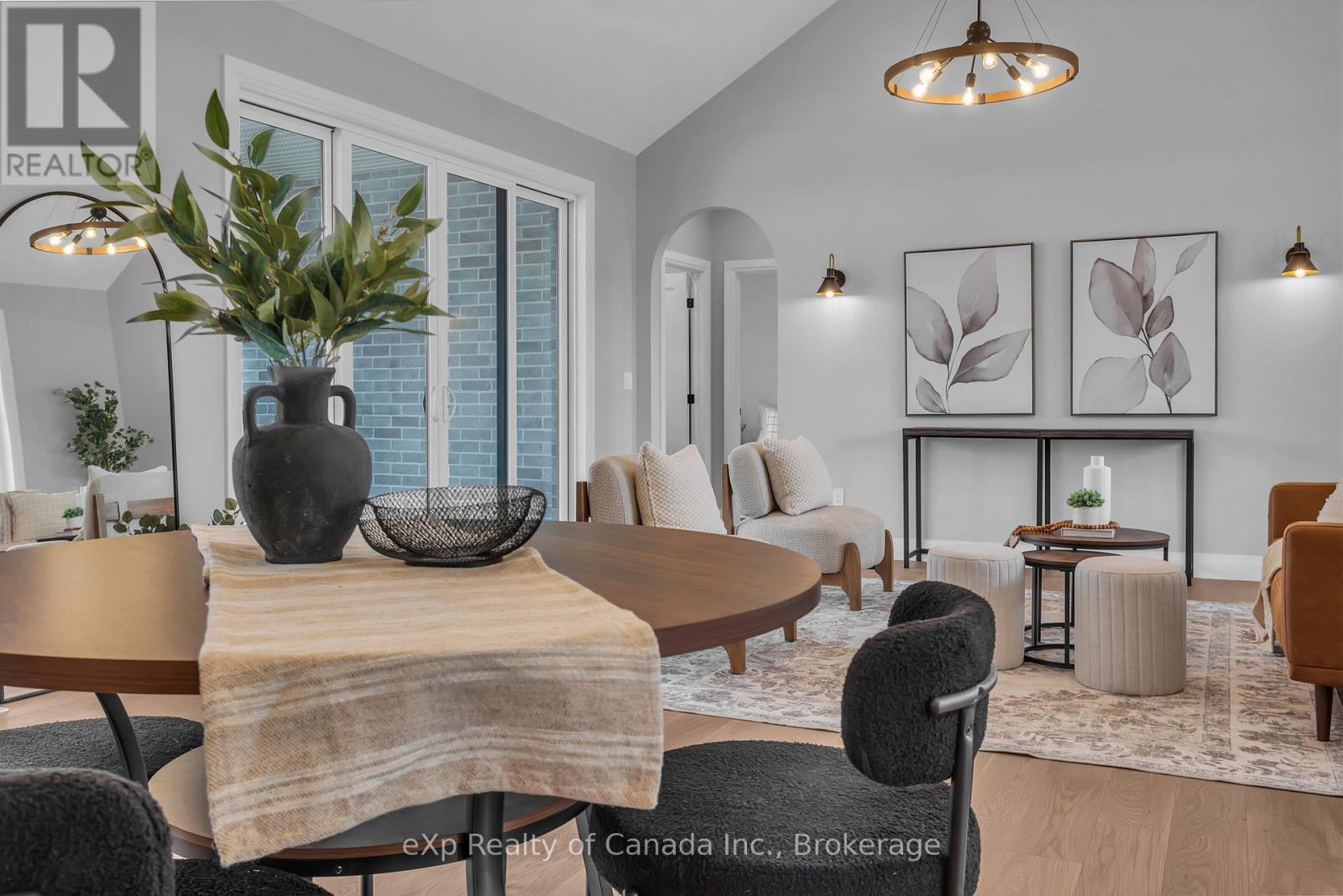 65 Meadowlands Drive, Norwich (Otterville), Ontario  N0J 1R0 - Photo 16 - X12992330