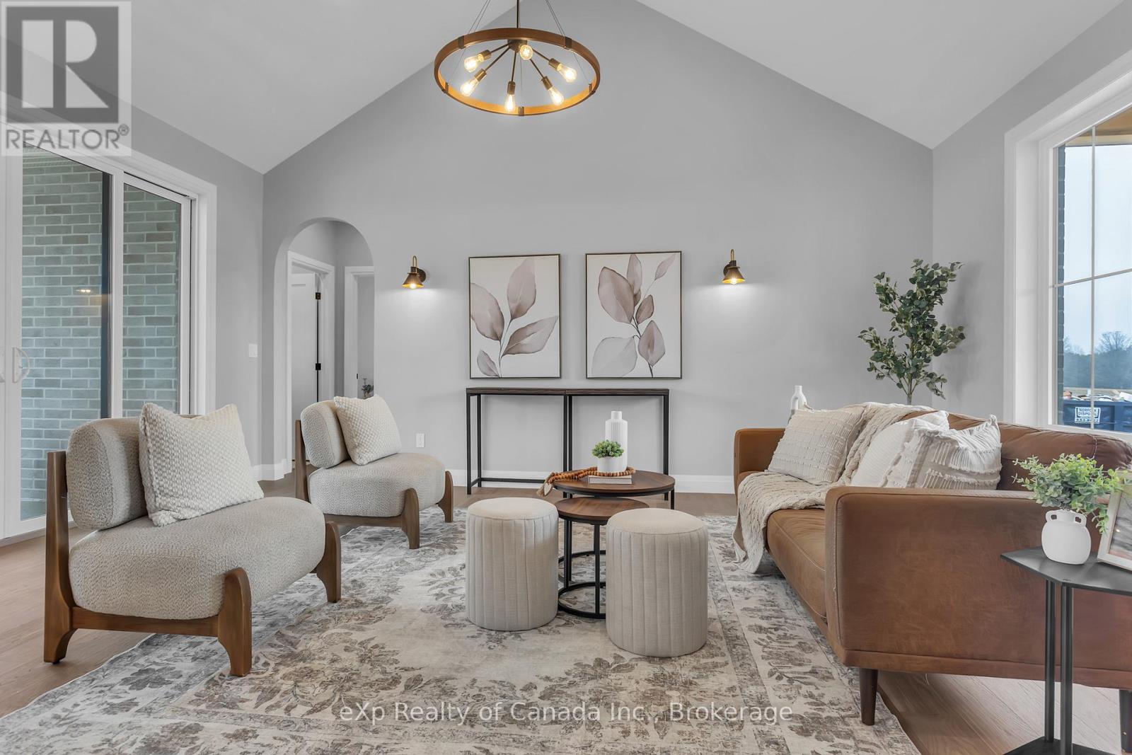 65 Meadowlands Drive, Norwich (Otterville), Ontario  N0J 1R0 - Photo 19 - X12992330