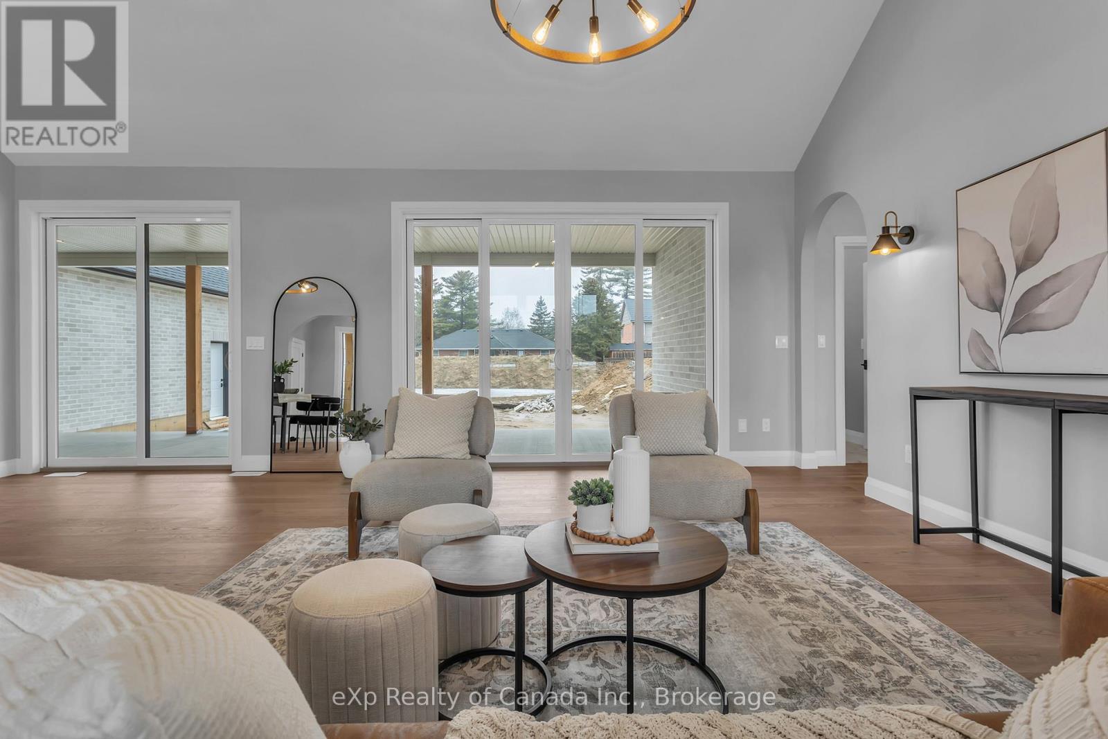 65 Meadowlands Drive, Norwich (Otterville), Ontario  N0J 1R0 - Photo 23 - X12992330