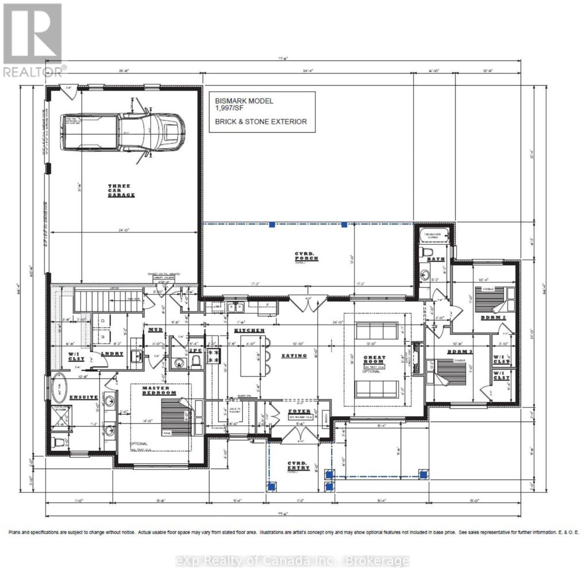 65 Meadowlands Drive, Norwich (Otterville), Ontario  N0J 1R0 - Photo 48 - X12992330