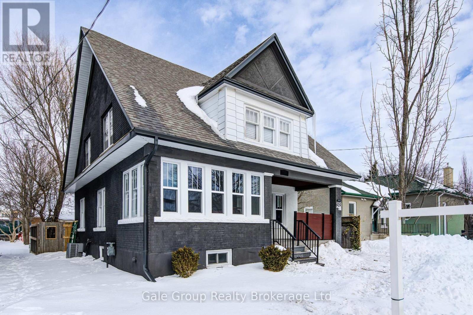 513 King Street, Woodstock (Woodstock - South), Ontario  N4S 1M7 - Photo 3 - X12992752