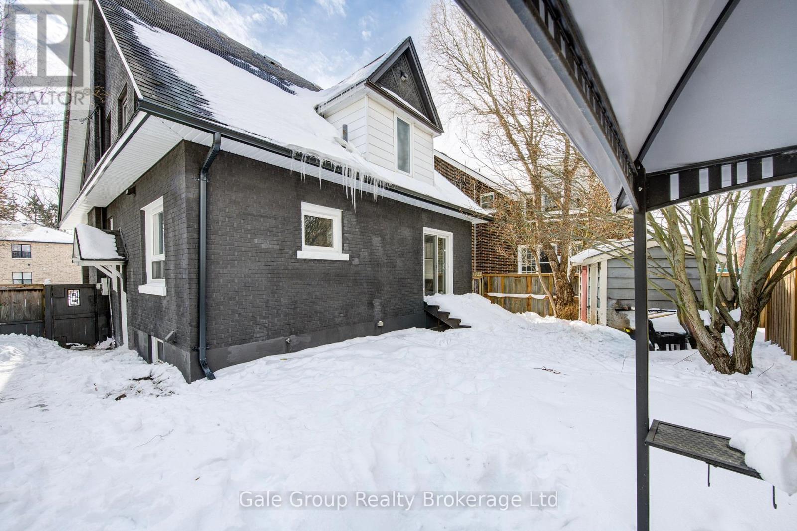 513 King Street, Woodstock (Woodstock - South), Ontario  N4S 1M7 - Photo 33 - X12992752