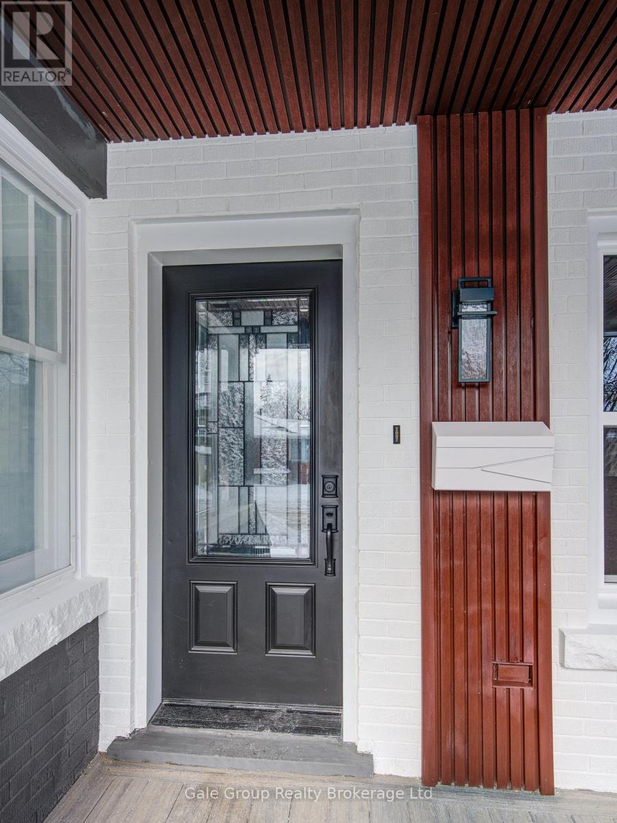 513 King Street, Woodstock (Woodstock - South), Ontario  N4S 1M7 - Photo 5 - X12992752