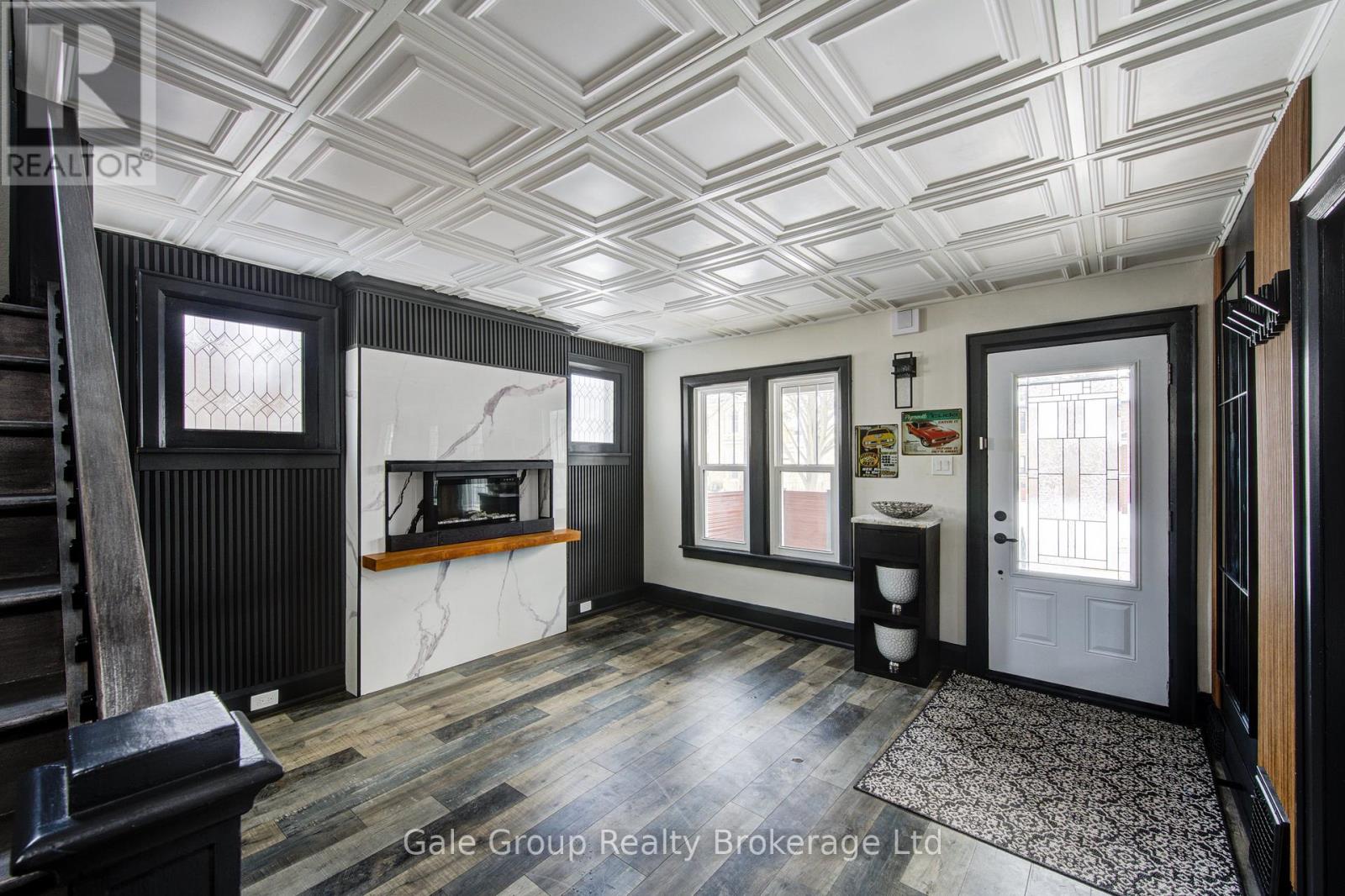 513 King Street, Woodstock (Woodstock - South), Ontario  N4S 1M7 - Photo 6 - X12992752