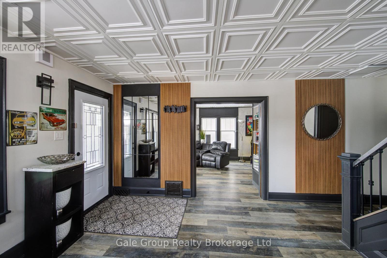 513 King Street, Woodstock (Woodstock - South), Ontario  N4S 1M7 - Photo 7 - X12992752