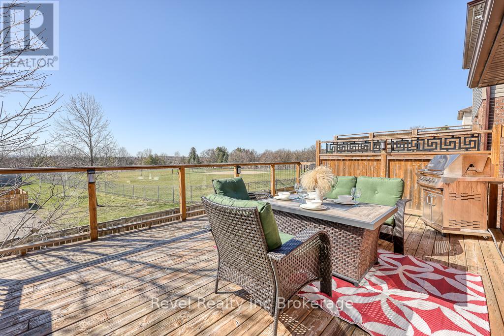 7 Woodhatch Crescent, Ingersoll (Ingersoll - North), Ontario  N5C 0A2 - Photo 33 - X12993182