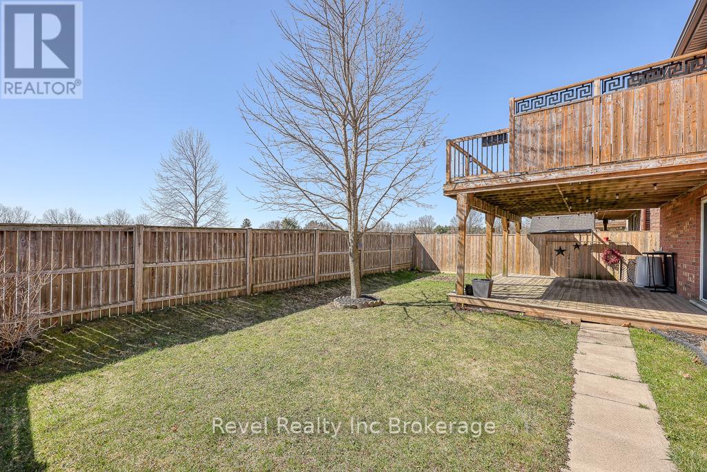 7 Woodhatch Crescent, Ingersoll (Ingersoll - North), Ontario  N5C 0A2 - Photo 37 - X12993182