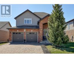 7 WOODHATCH CRESCENT, ingersoll (ingersoll - north), Ontario