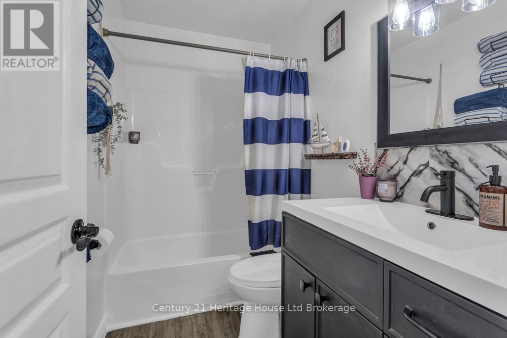 23 Tulip Drive, Tillsonburg, Ontario  N4G 5S5 - Photo 10 - X12994576