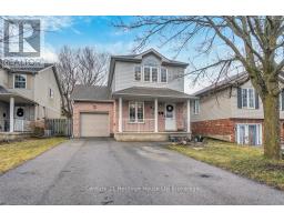 23 TULIP DRIVE, tillsonburg, Ontario