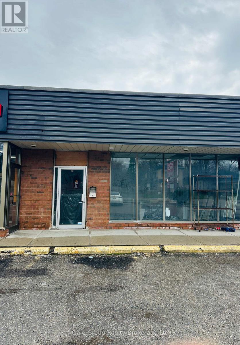 222 Dundas Street, Woodstock (Woodstock - North), Ontario  N4S 1A7 - Photo 10 - X12994582