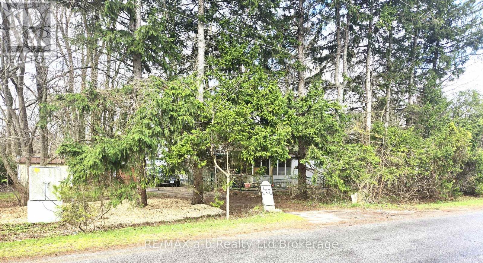 1 First Street, Norfolk (Courtland), Ontario  N4B 2W6 - Photo 3 - X12995386