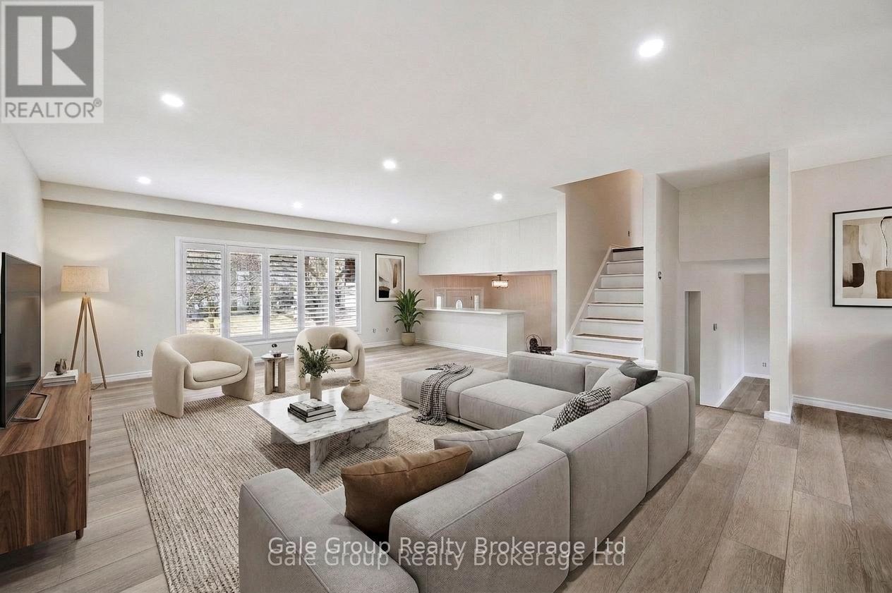 165 Brookside Crescent, Kitchener, Ontario  N2N 1G9 - Photo 11 - X12995422