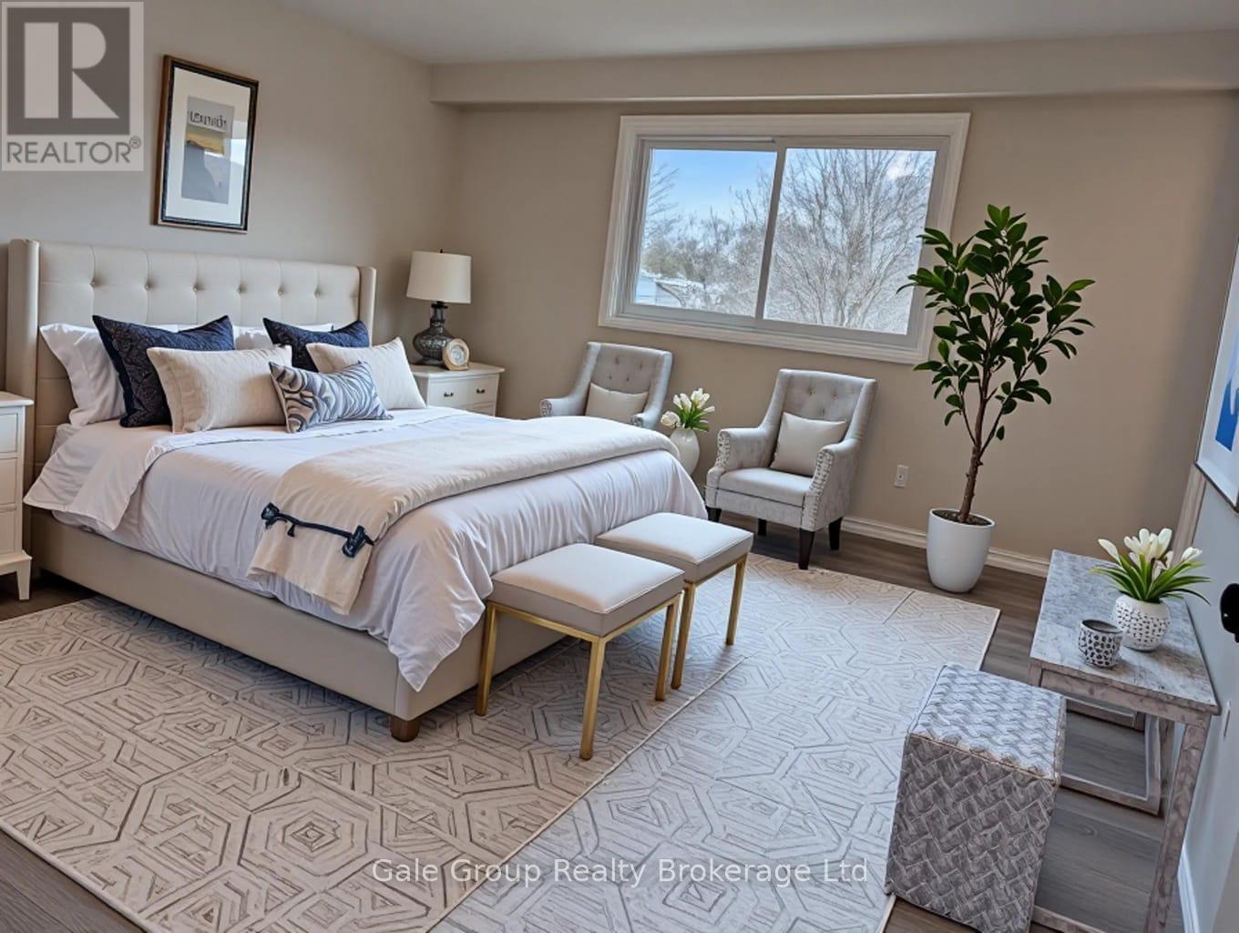 165 Brookside Crescent, Kitchener, Ontario  N2N 1G9 - Photo 20 - X12995422