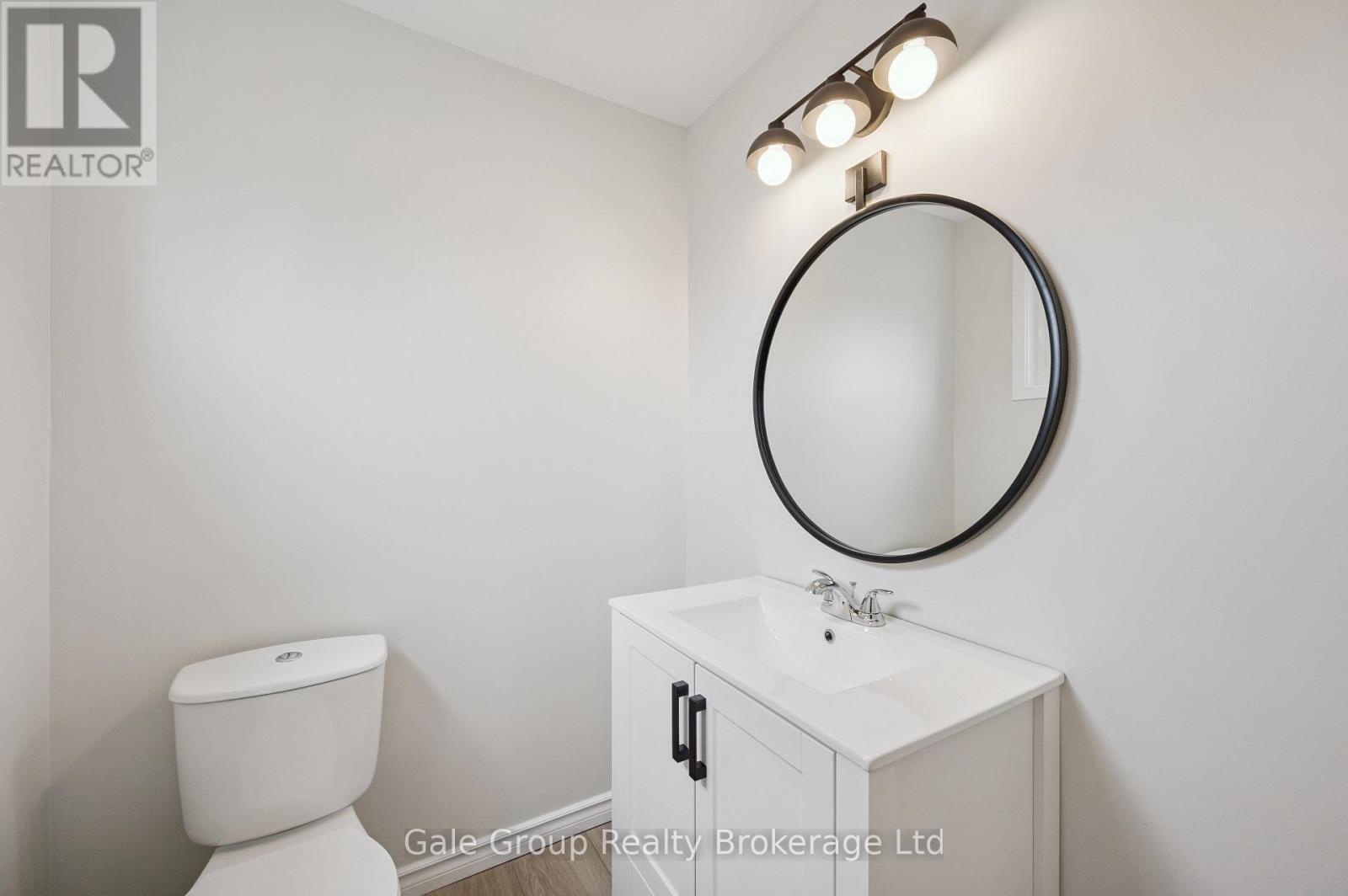 165 Brookside Crescent, Kitchener, Ontario  N2N 1G9 - Photo 21 - X12995422