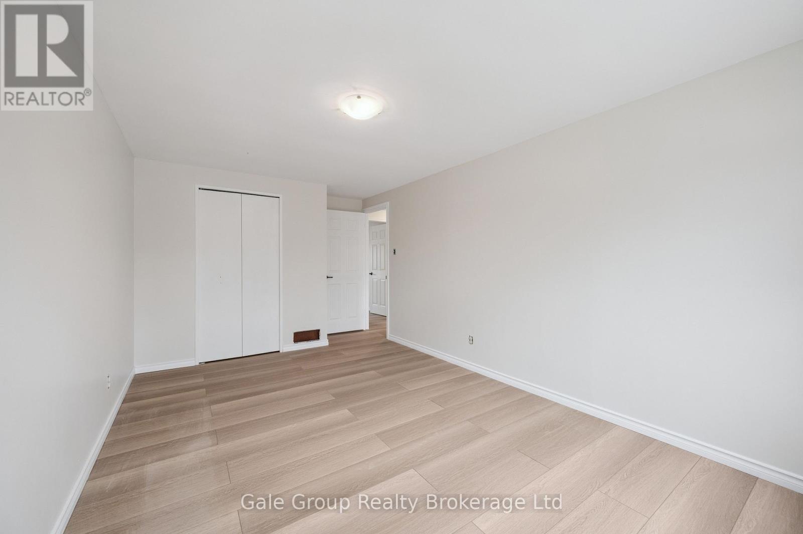 165 Brookside Crescent, Kitchener, Ontario  N2N 1G9 - Photo 23 - X12995422