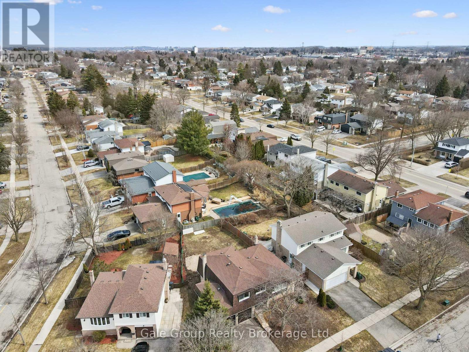 165 Brookside Crescent, Kitchener, Ontario  N2N 1G9 - Photo 27 - X12995422