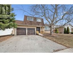 165 BROOKSIDE CRESCENT, kitchener, Ontario