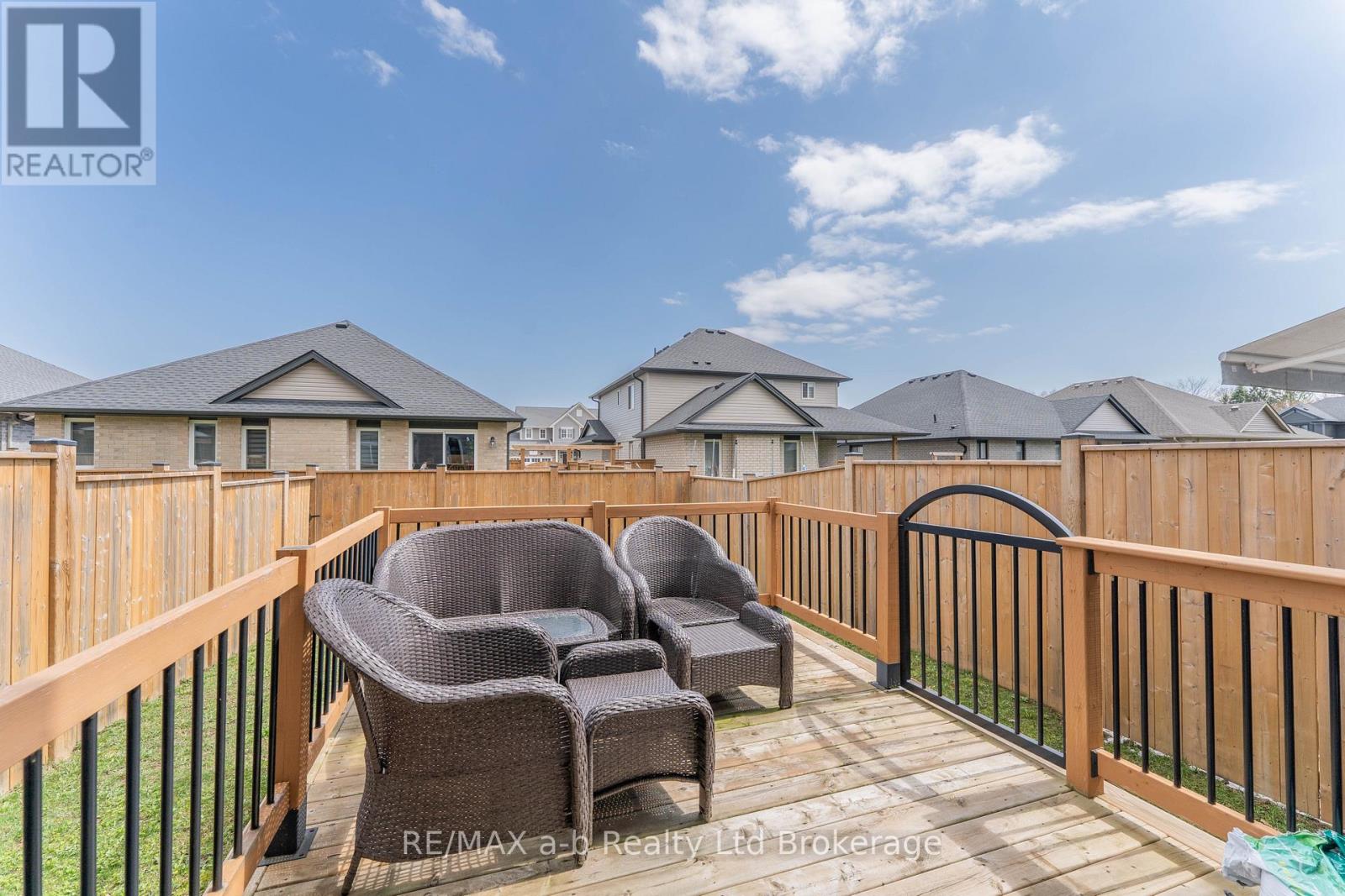 19 Huntley Avenue, Tillsonburg, Ontario  N4G 0J3 - Photo 29 - X12995876