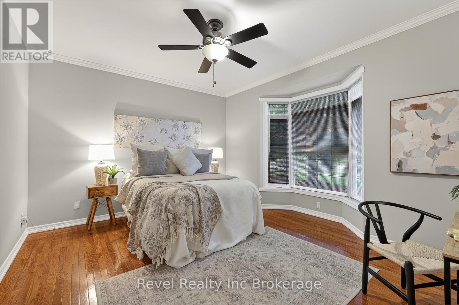 127 Ferguson Drive, Woodstock (Woodstock - South), Ontario  N4V 1H4 - Photo 16 - X12996202