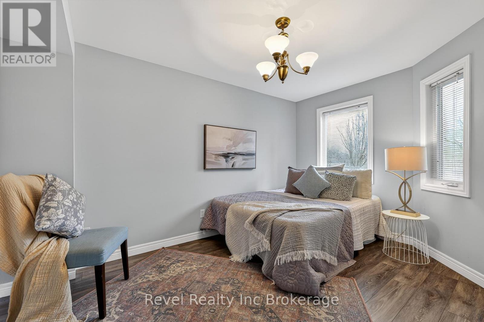 127 Ferguson Drive, Woodstock (Woodstock - South), Ontario  N4V 1H4 - Photo 20 - X12996202