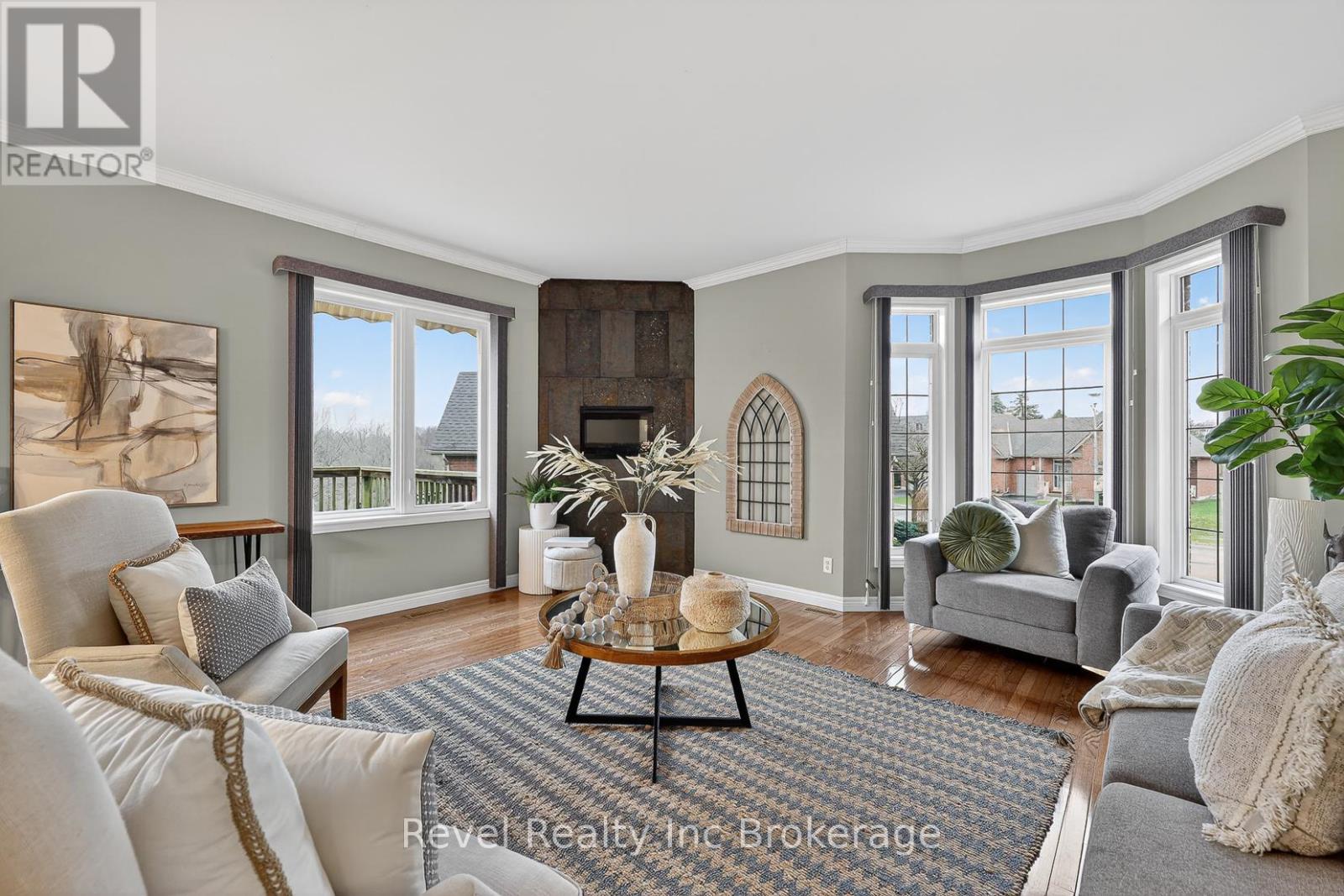 127 Ferguson Drive, Woodstock (Woodstock - South), Ontario  N4V 1H4 - Photo 9 - X12996202