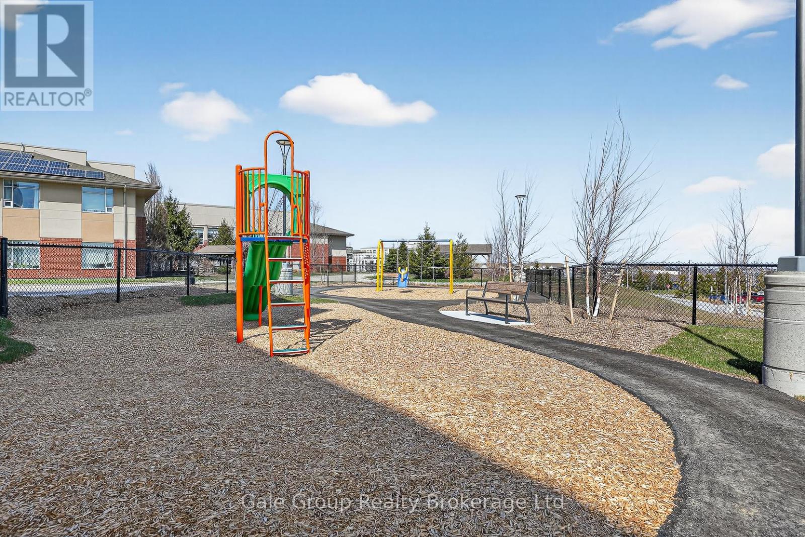 110 - 785 Southwood Way, Woodstock (Woodstock - South), Ontario  N4V 1G5 - Photo 11 - X12999726