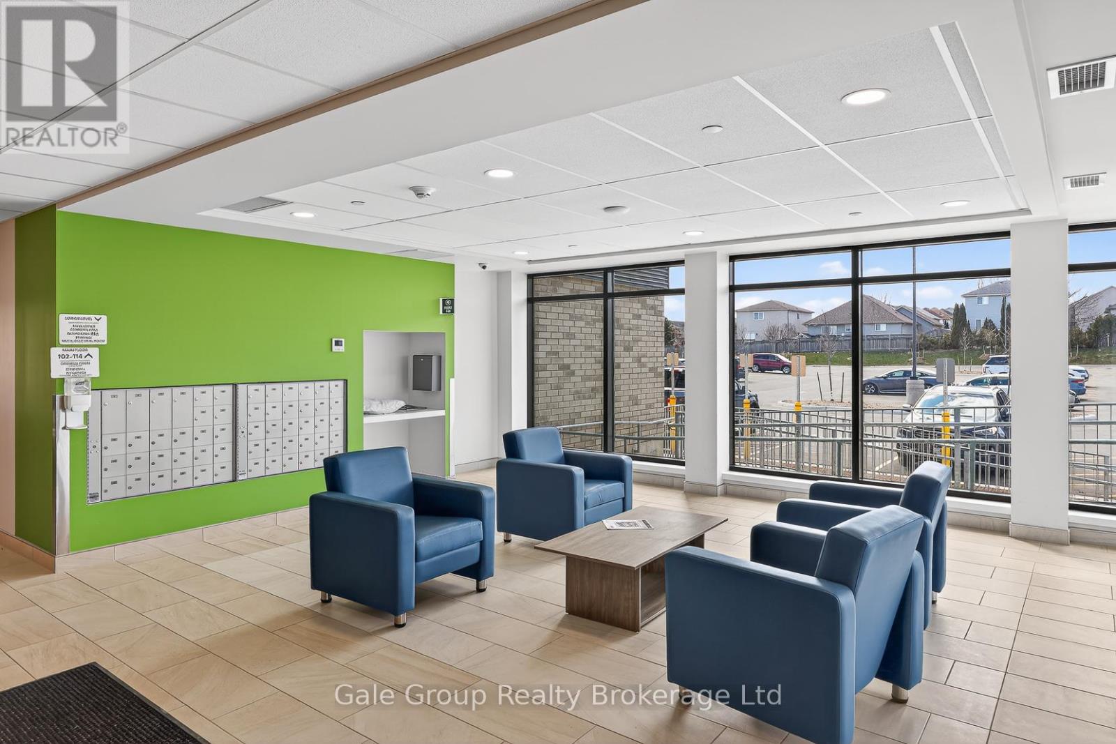 110 - 785 Southwood Way, Woodstock (Woodstock - South), Ontario  N4V 1G5 - Photo 17 - X12999726