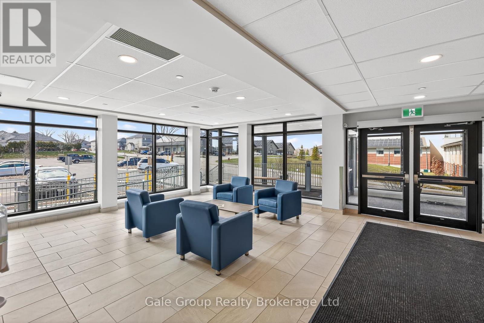 110 - 785 Southwood Way, Woodstock (Woodstock - South), Ontario  N4V 1G5 - Photo 18 - X12999726