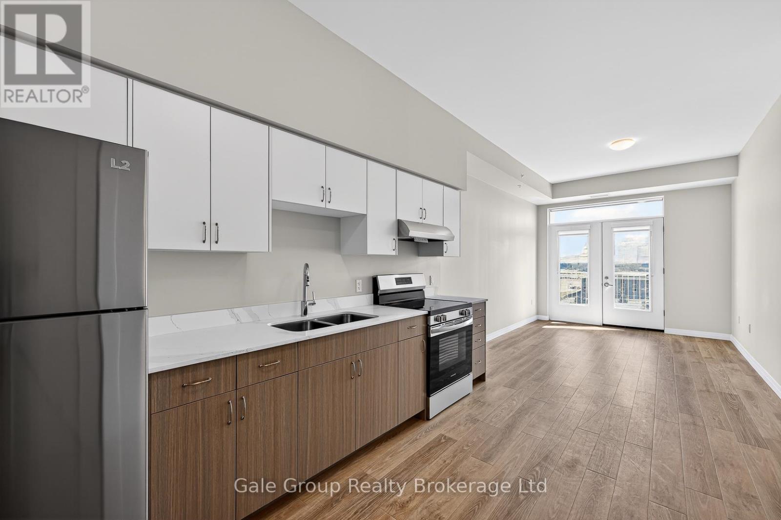 110 - 785 Southwood Way, Woodstock (Woodstock - South), Ontario  N4V 1G5 - Photo 2 - X12999726