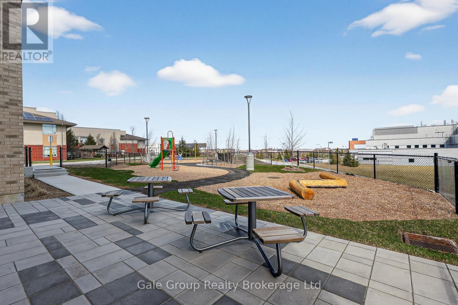 201 - 785 Southwood Way, Woodstock (Woodstock - South), Ontario  N4V 1G5 - Photo 19 - X12999728