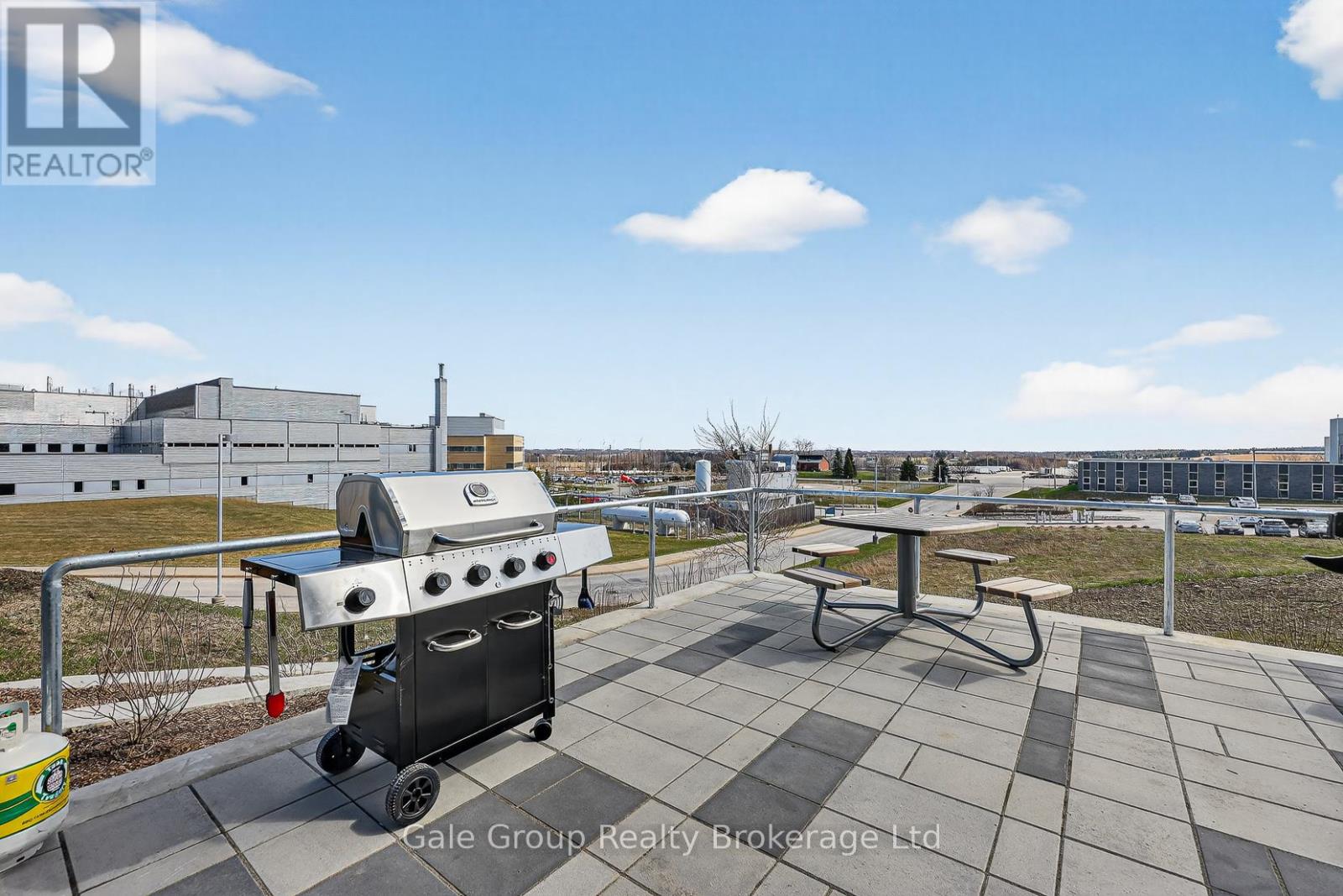 201 - 785 Southwood Way, Woodstock (Woodstock - South), Ontario  N4V 1G5 - Photo 20 - X12999728