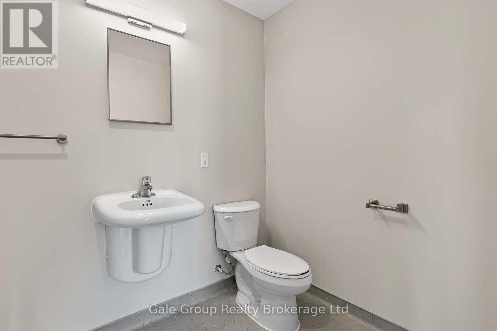 201 - 785 Southwood Way, Woodstock (Woodstock - South), Ontario  N4V 1G5 - Photo 5 - X12999728